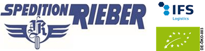 Spedition Rieber GmbH